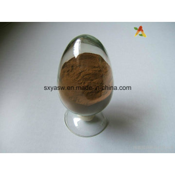 2,5% Triterpenoid Saponin Black Cohosh Extract